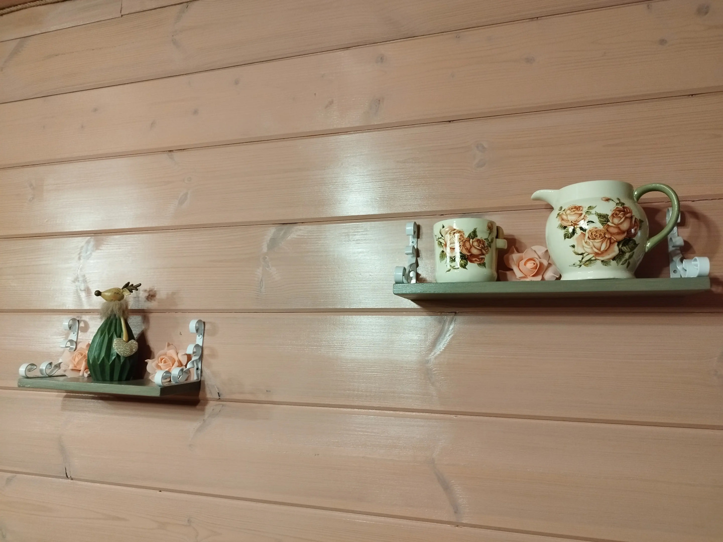 Частный Дом S Baney