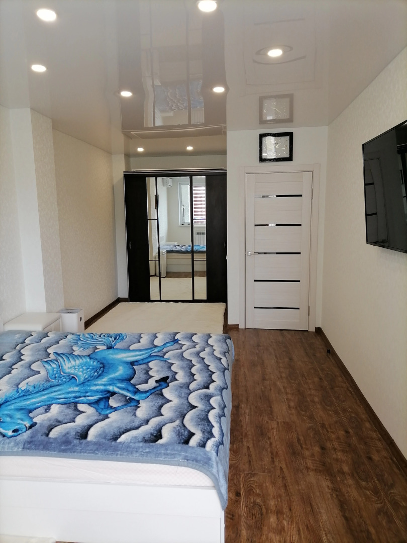 Отель Виста