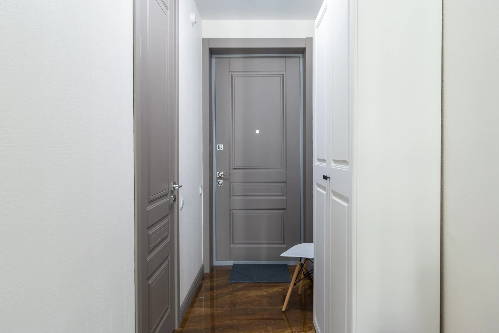 Квартира Сеть Апартаментов ЧемодаНН студия