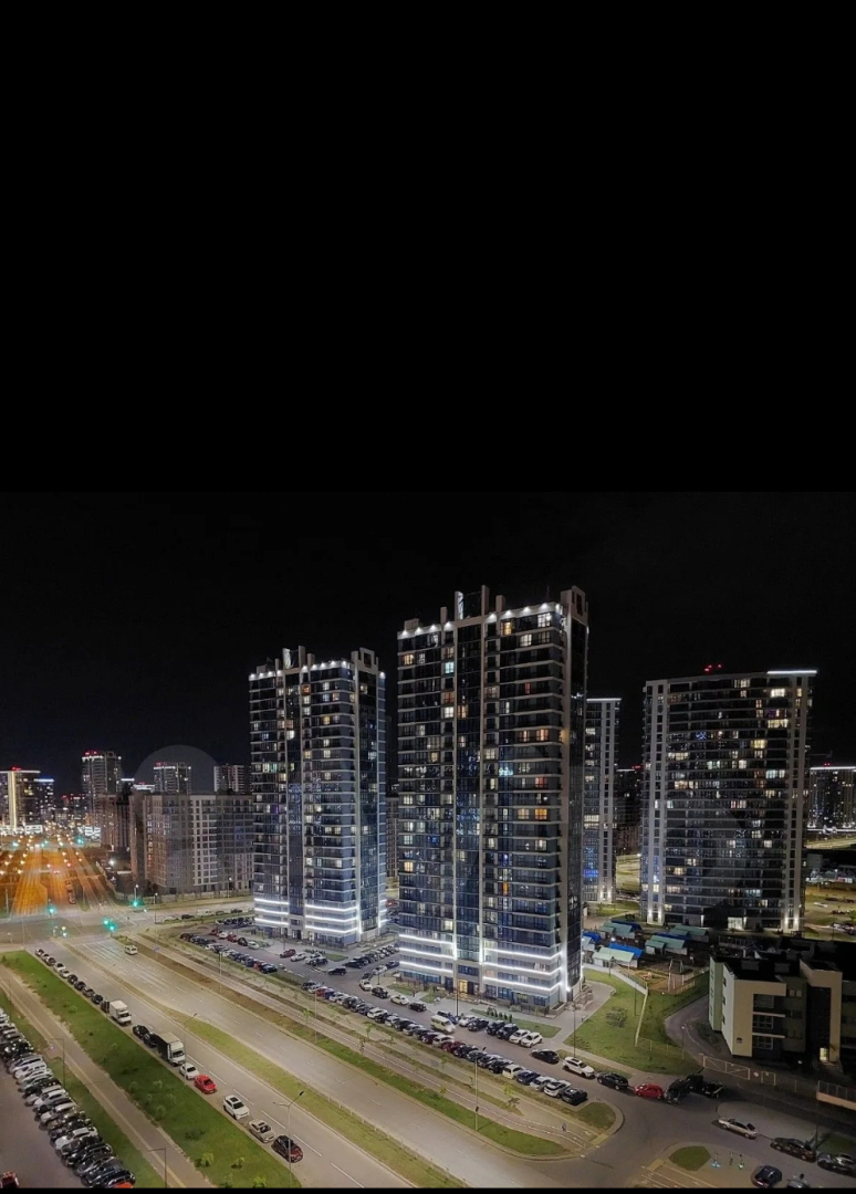 Апартаменты Инстаграмный Европейский Вариант