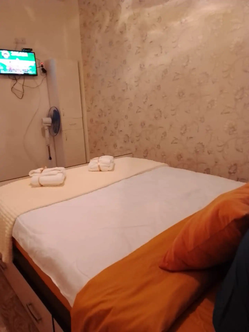 Квартира на Пролетарской 17