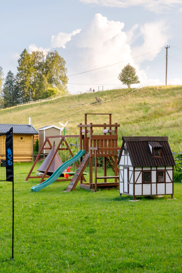 Частный дом Романовское подворье №2