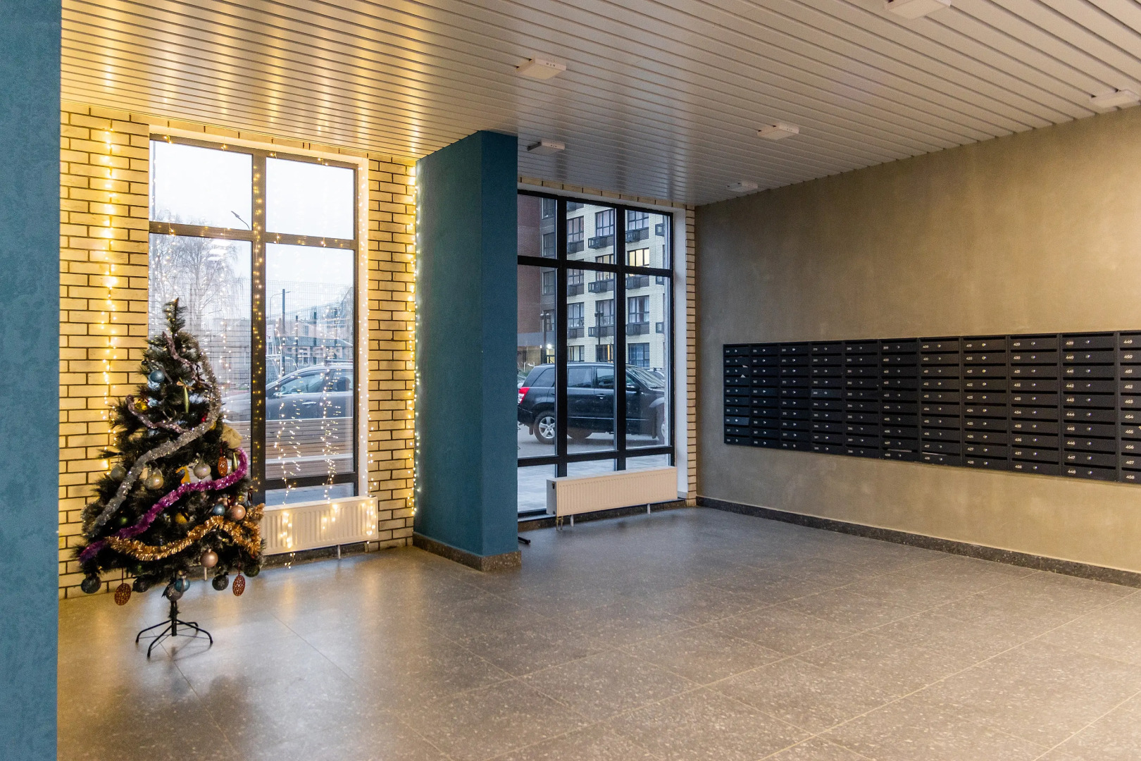 Квартира Сеть апартаментов ЧемодаНН с видом на реку