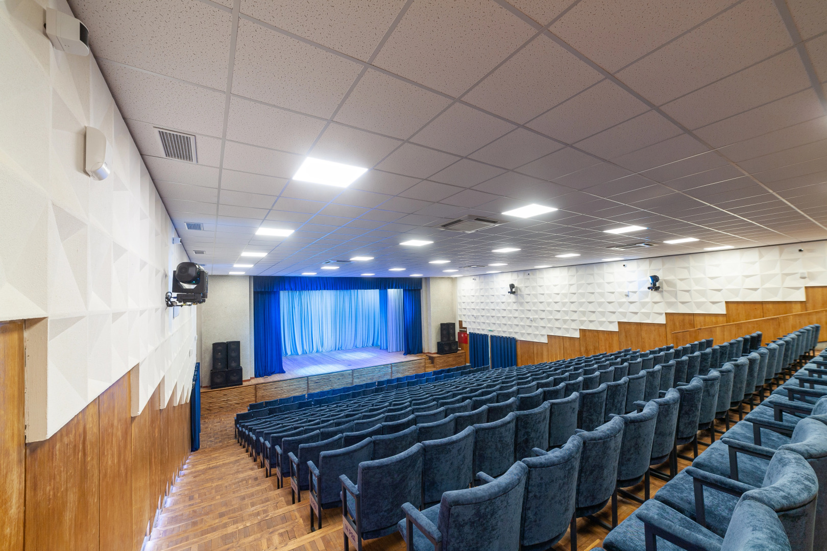 Санаторий ООО Таврия