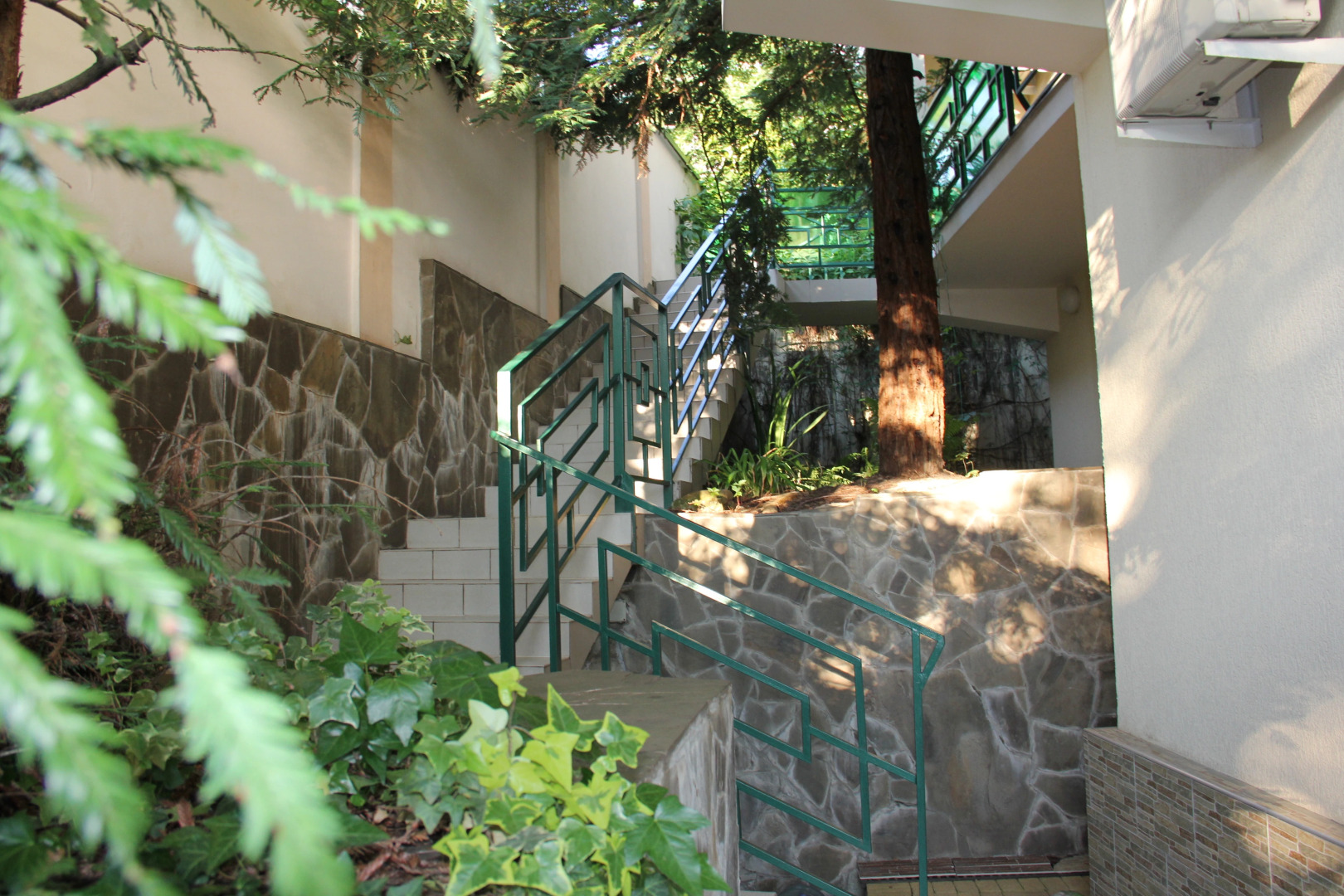 Гостевой дом Аледо