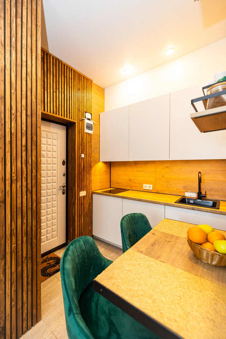 Квартира Апартаменты в Розмарине