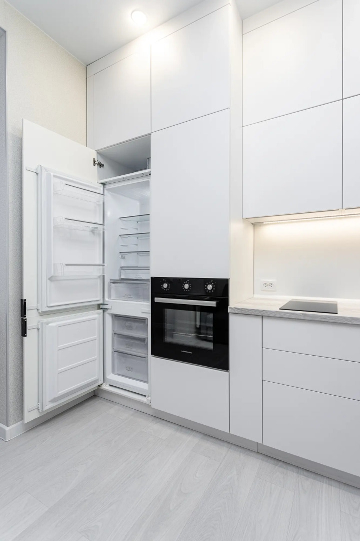 Квартира Krasroom Люкс возле Тц Планета