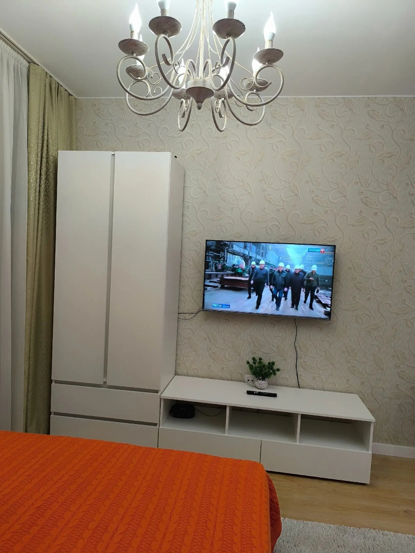 Квартира в самом центра Архангельска