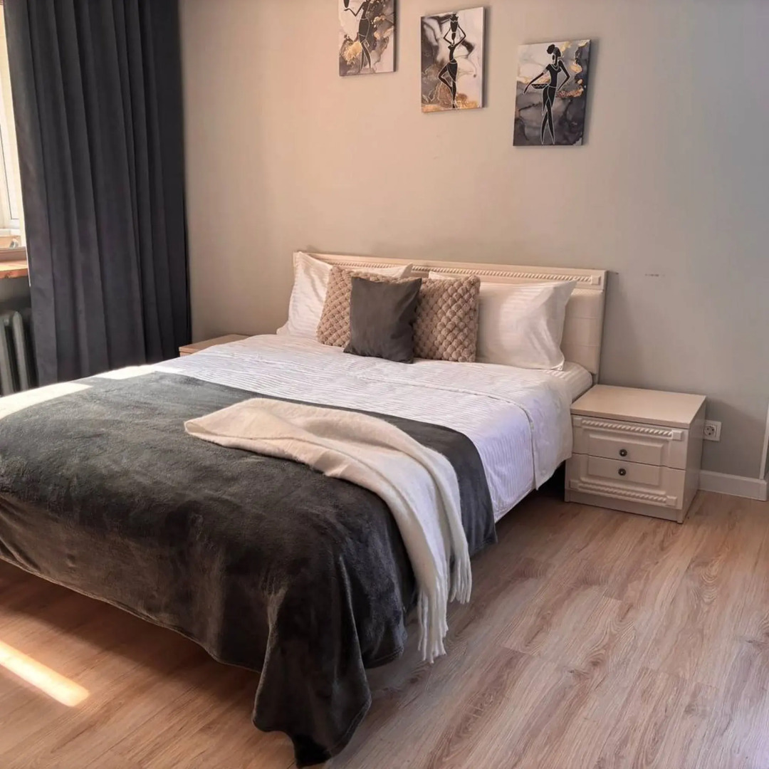 Квартира Rich House на Чапаева 23