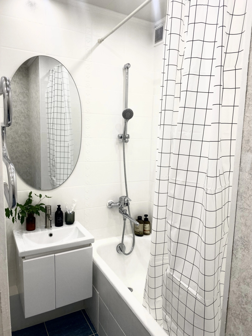 Квартира Gerhome