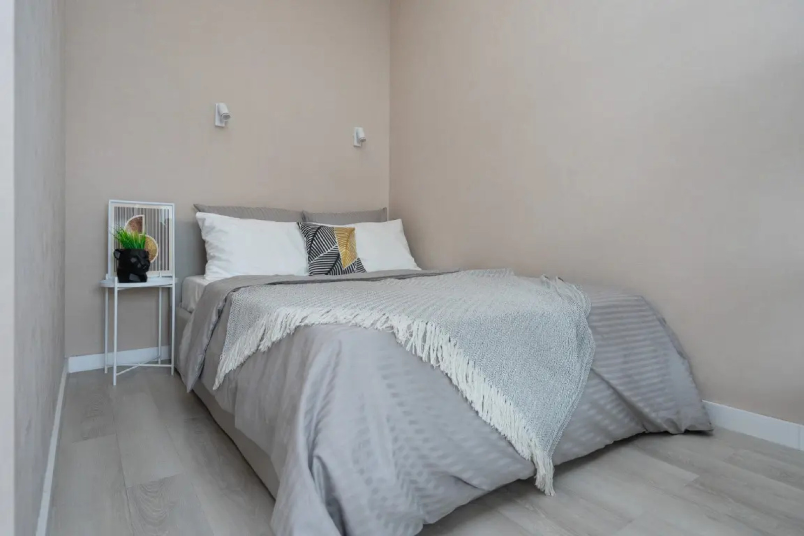 Квартира Стильная в центре Казани