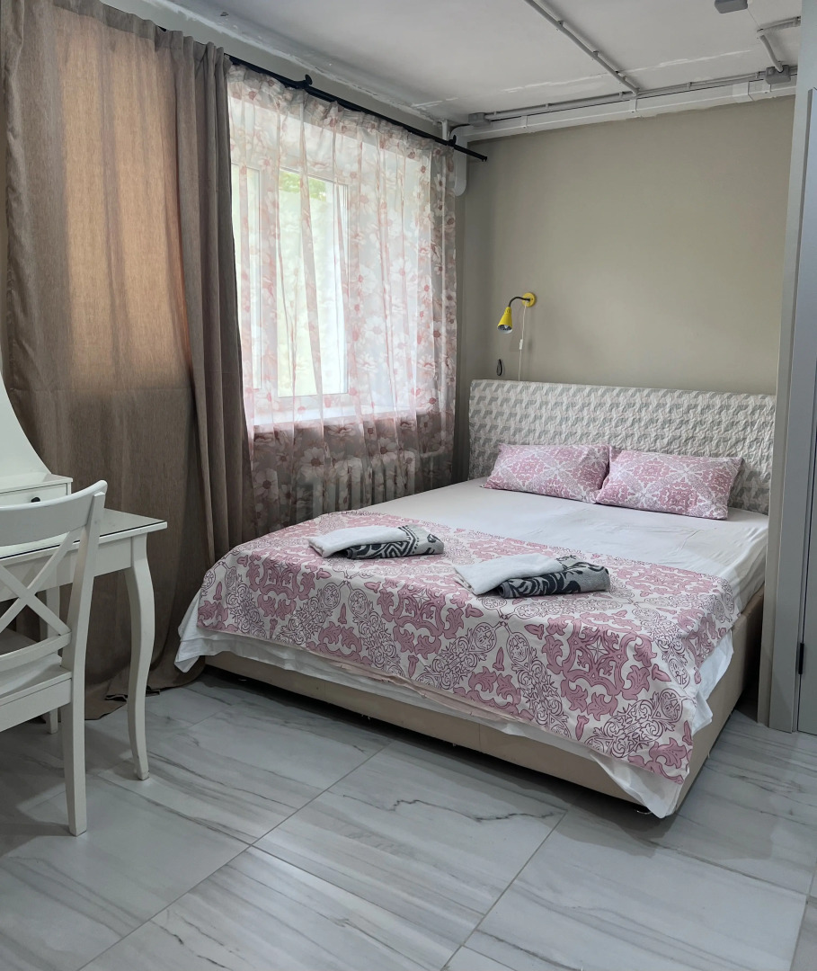 Апартаменты на Улице Чехова 28