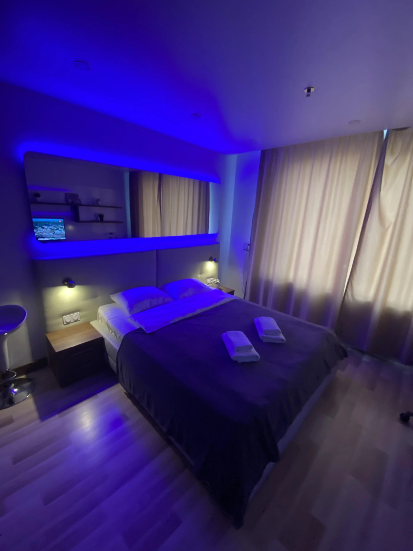 Апартаменты Plaum Hotel Хошимина 16