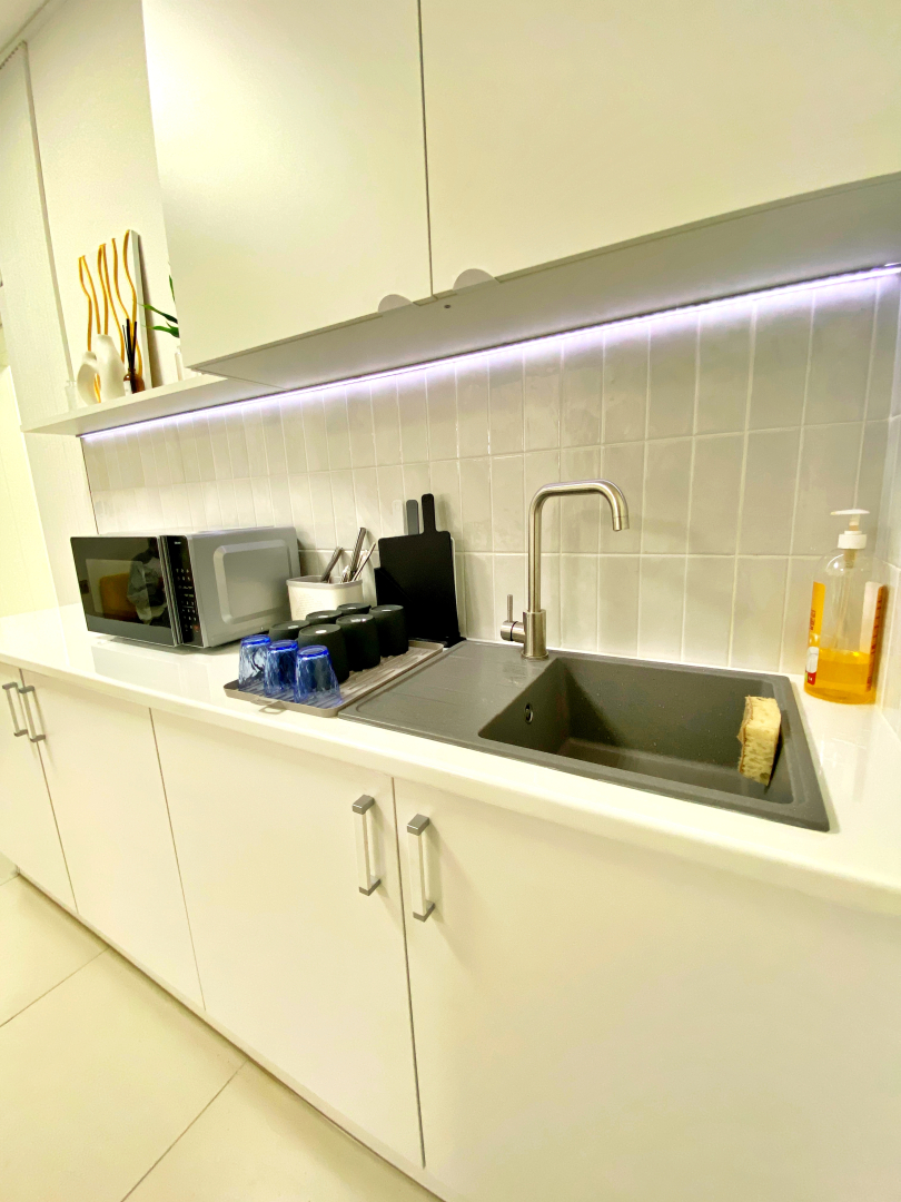 Хостел Casablanca