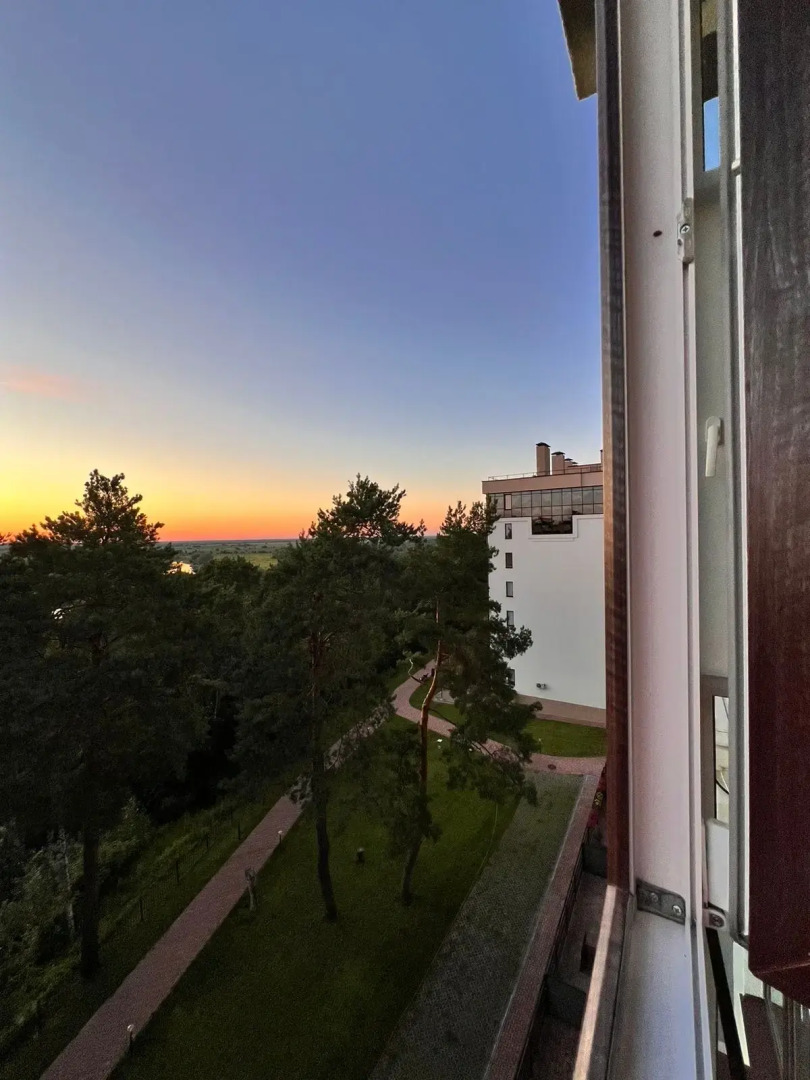 Квартира На Почтовой 4/3 (104)