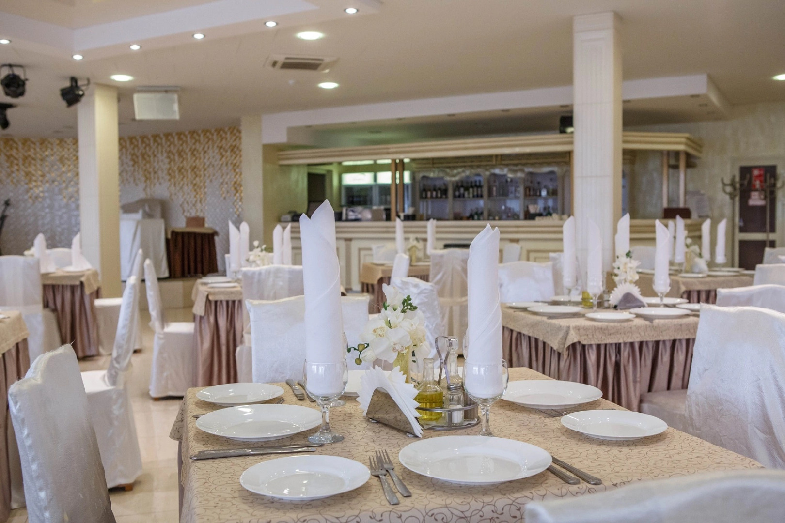 Гостиница Орбита