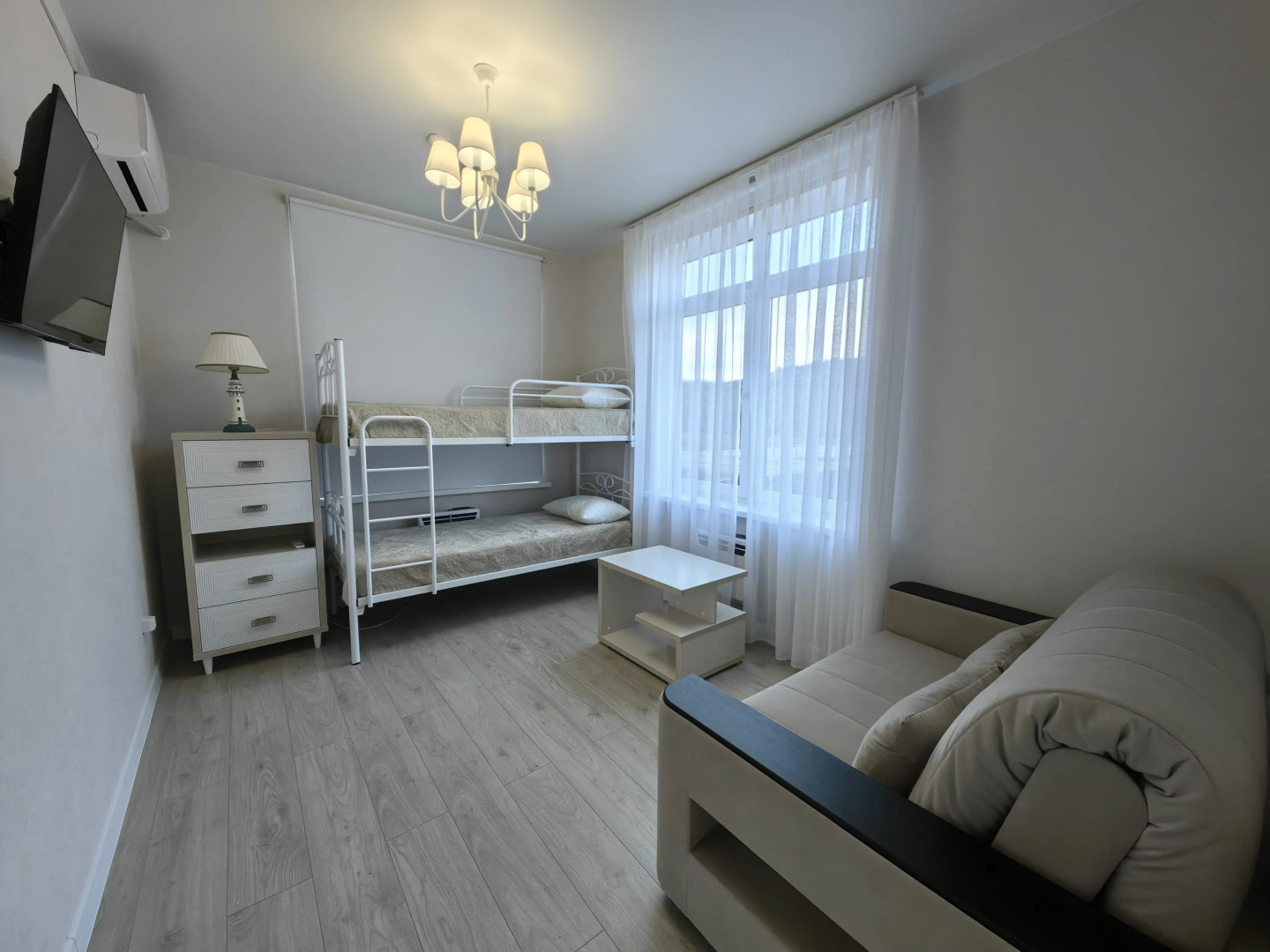 Апартаменты Holiday House 5