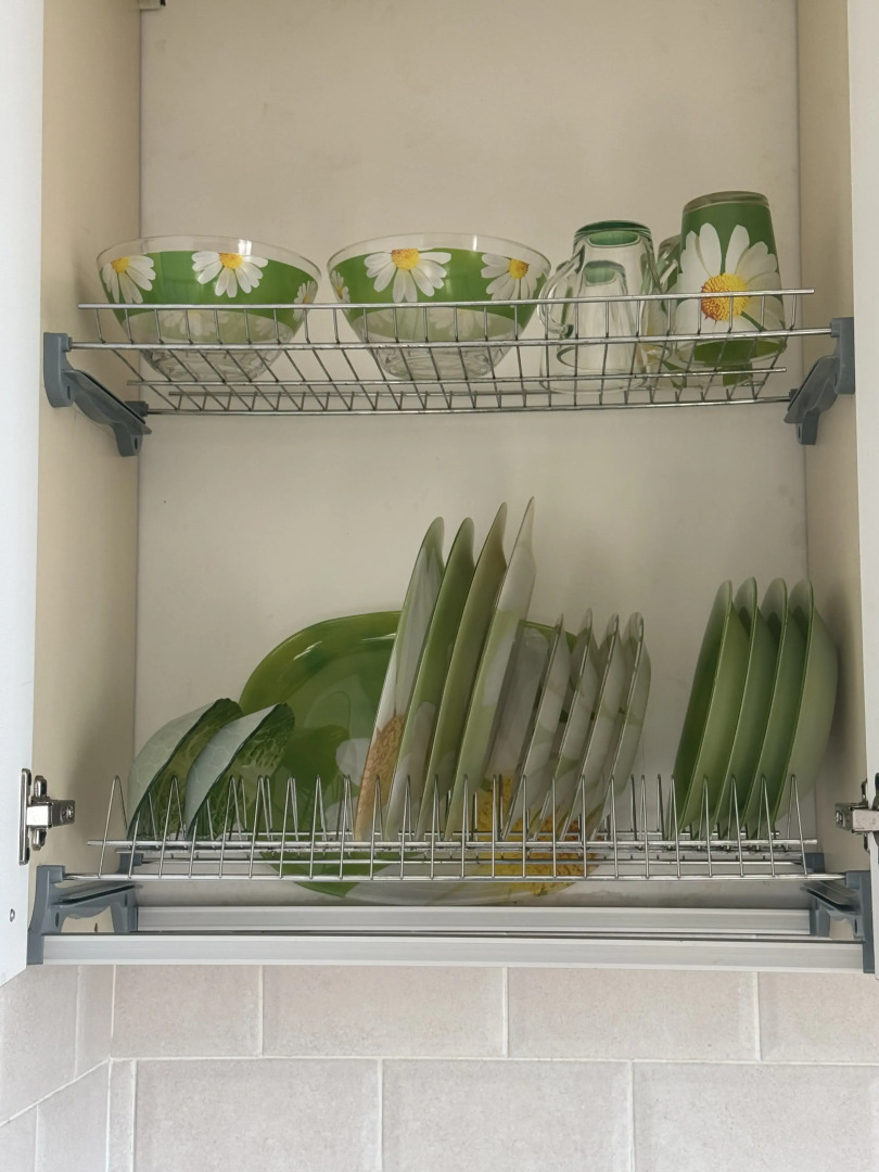 Квартира Дзержинка