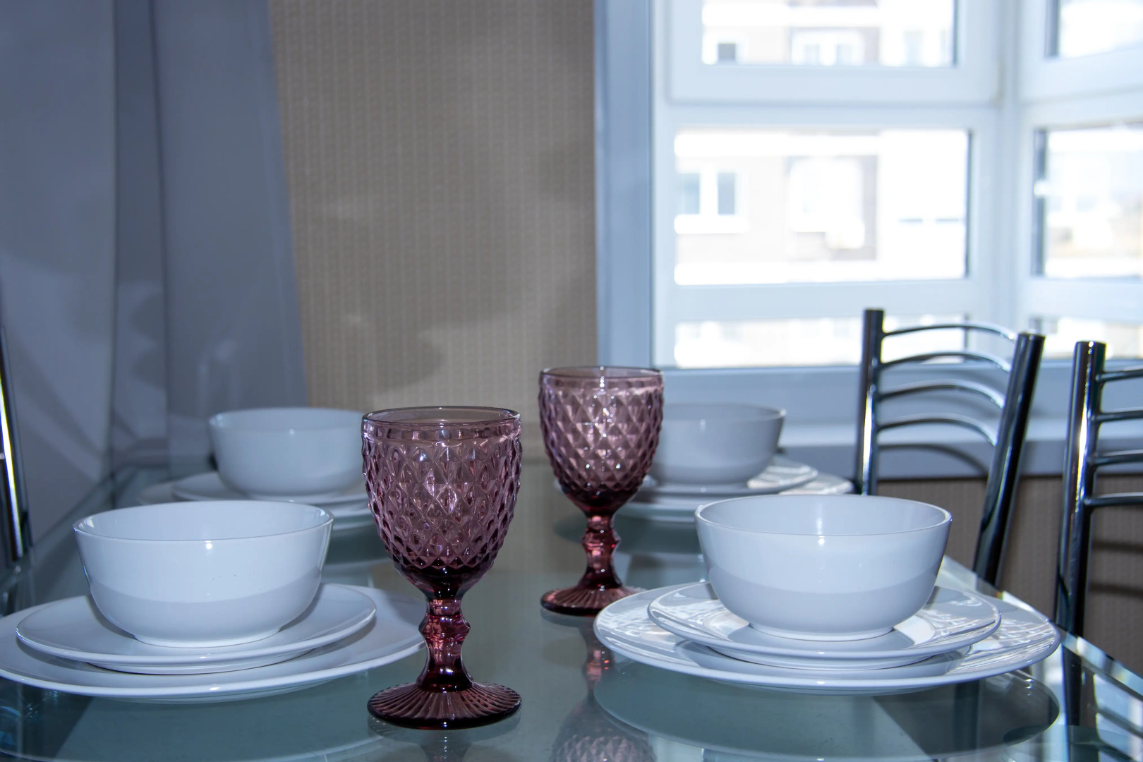 Апартаменты 7 Level 1