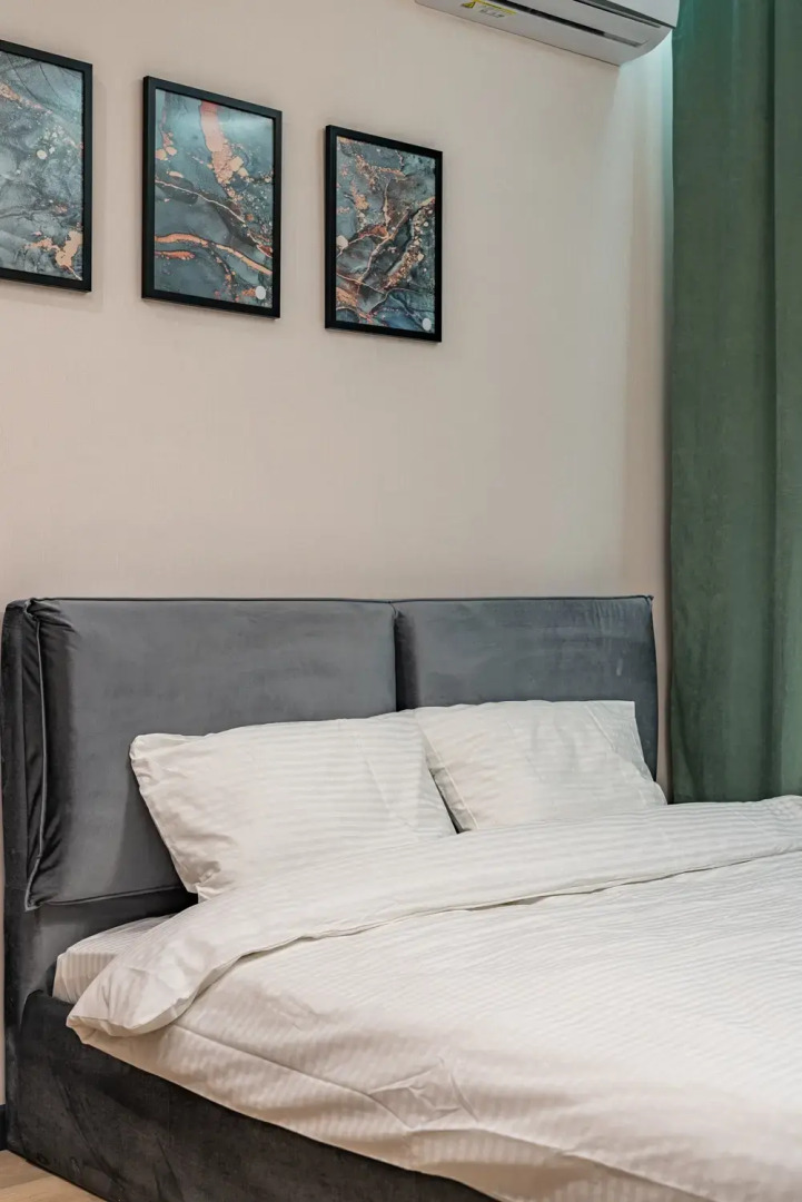 Апартаменты Студия Талисман