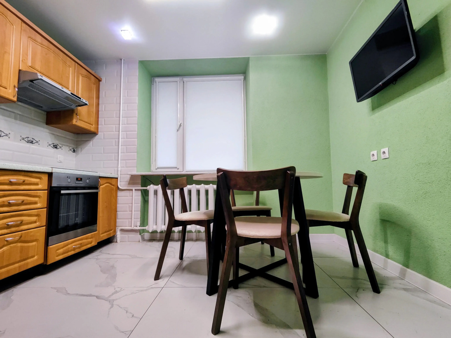 Апартаменты Классная двушка на главной улице Минска рядом с лучшими туристическими местами