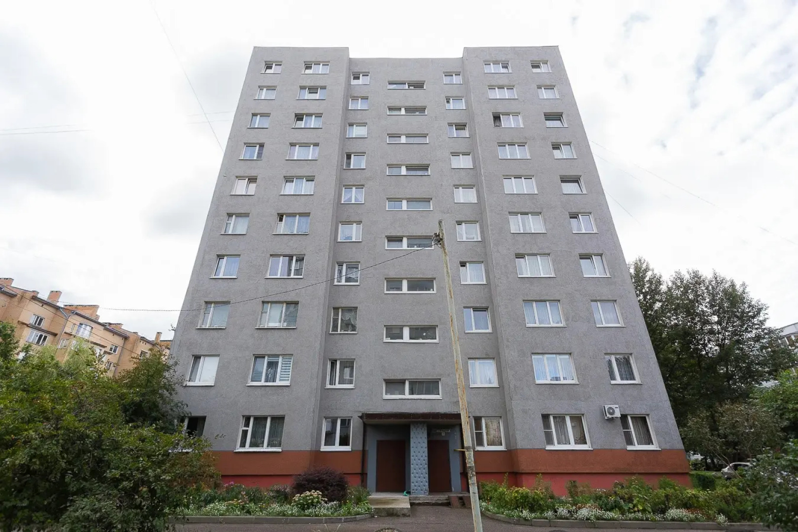 Квартира Райский уголок в Калининграде