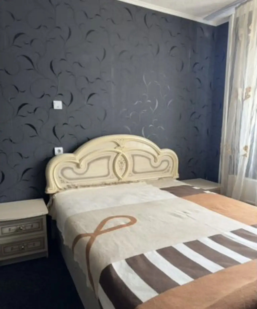 Квартира уютная