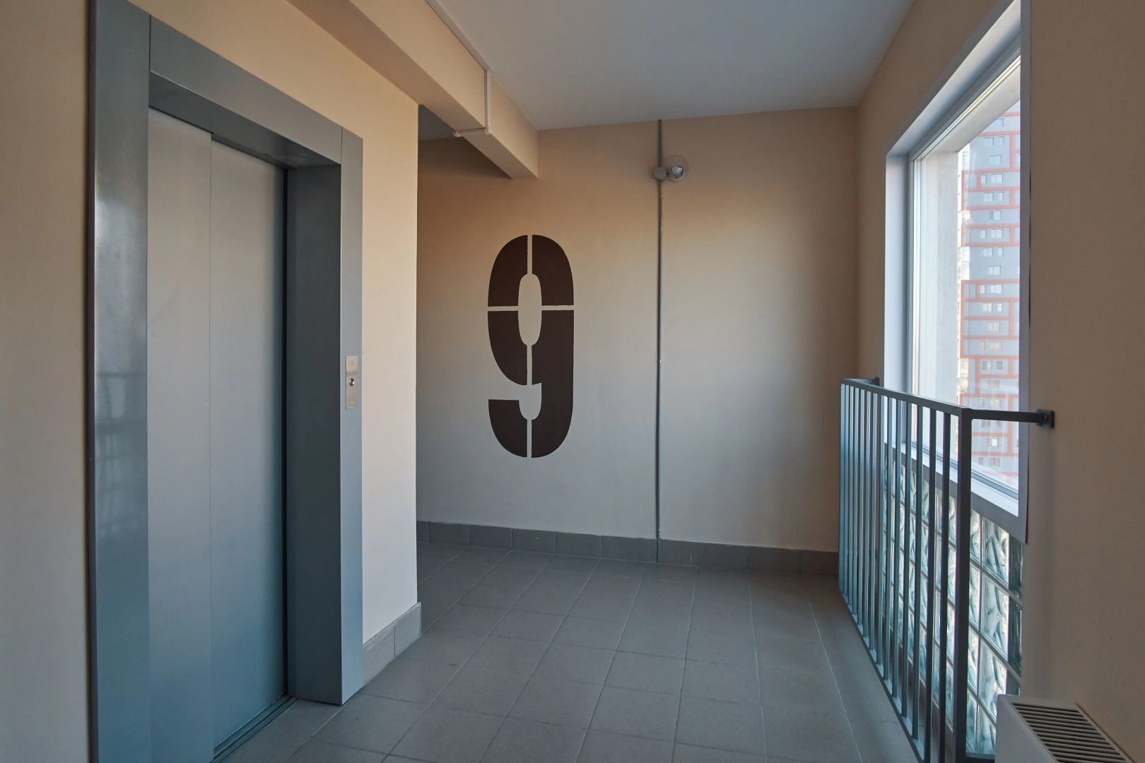 Квартира Sibkvart Ясный берег 9