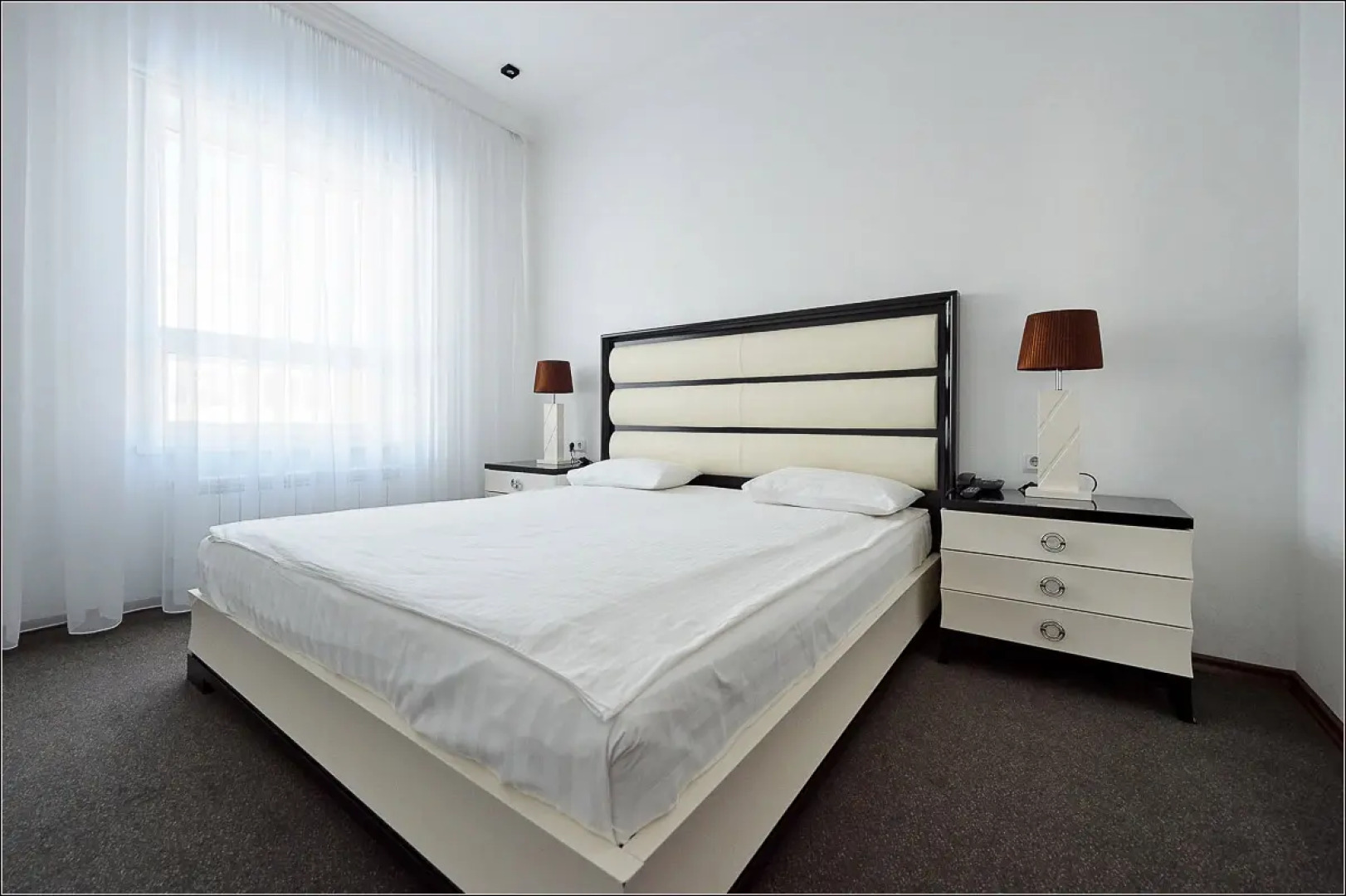 Бутик-отель Дольче Вита