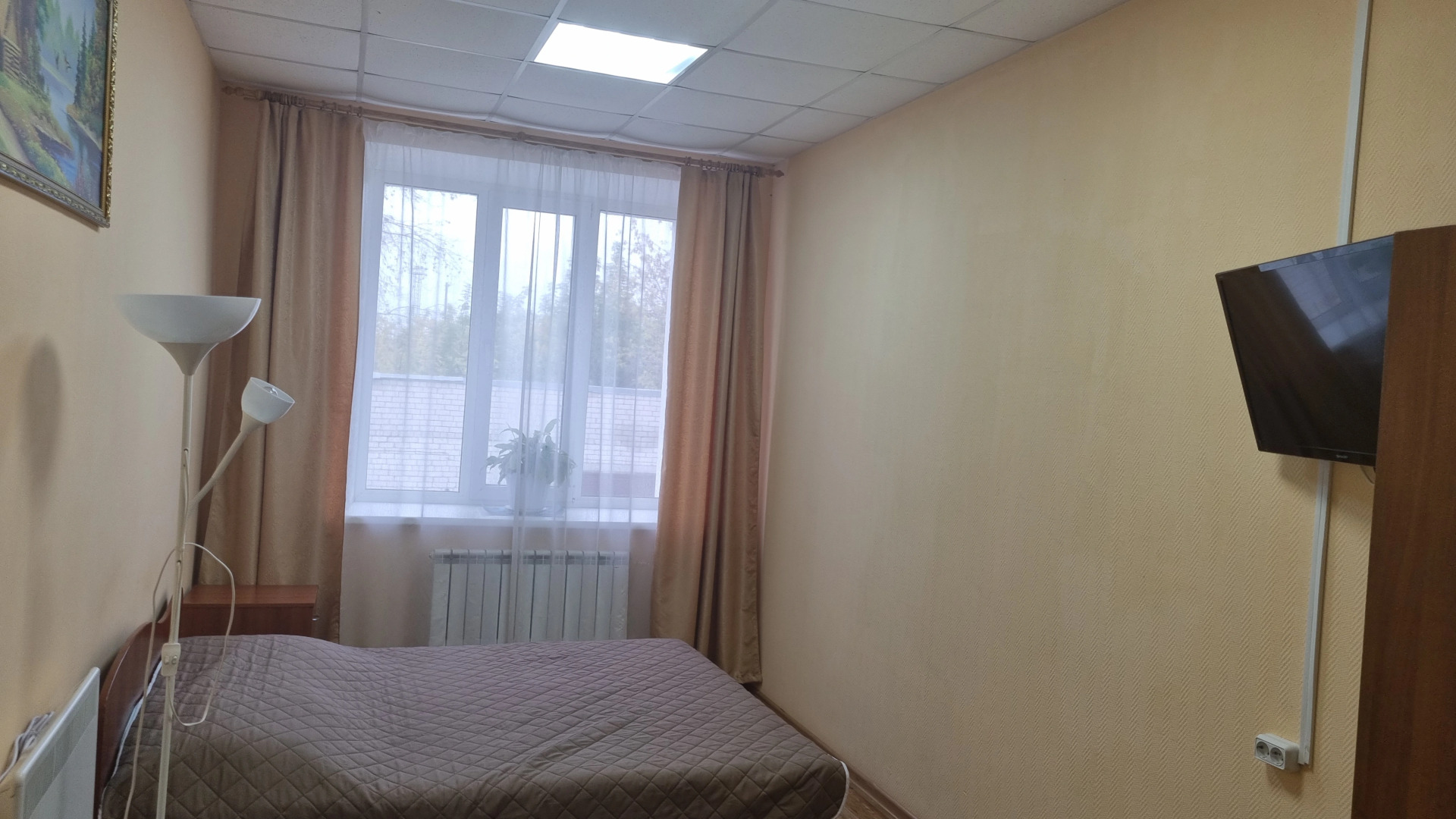 Мини-Отель на Набережной