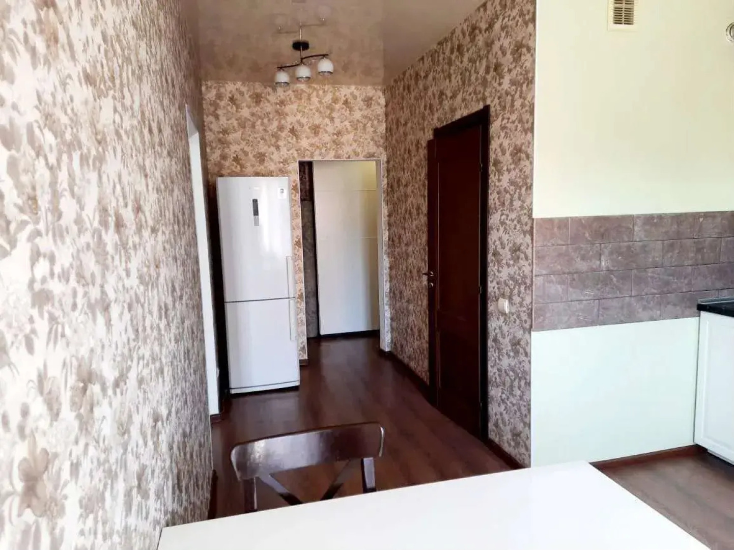 Апартаменты Современные