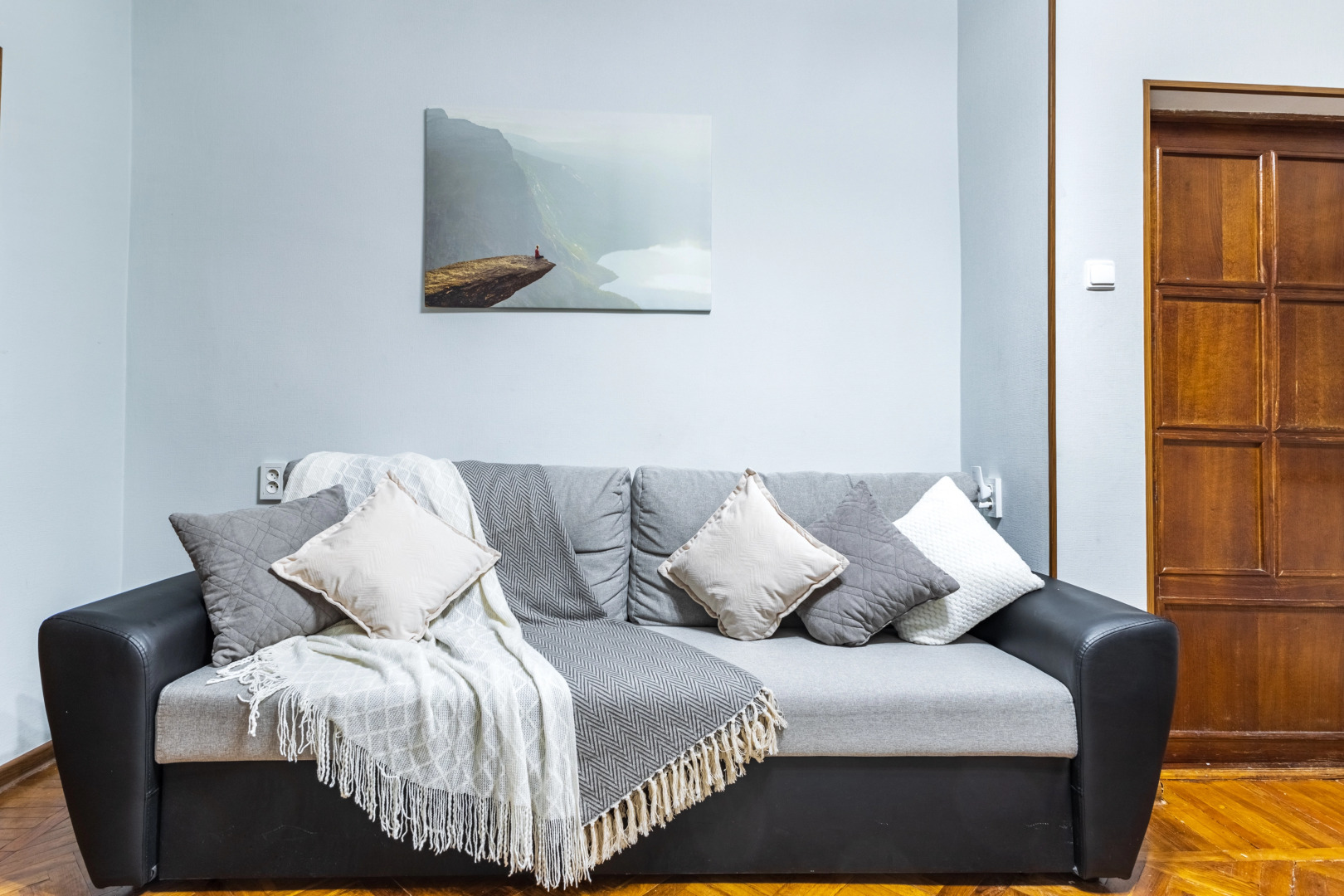 Апартаменты Comfort Home на 16 гостей на Карла Маркса 39