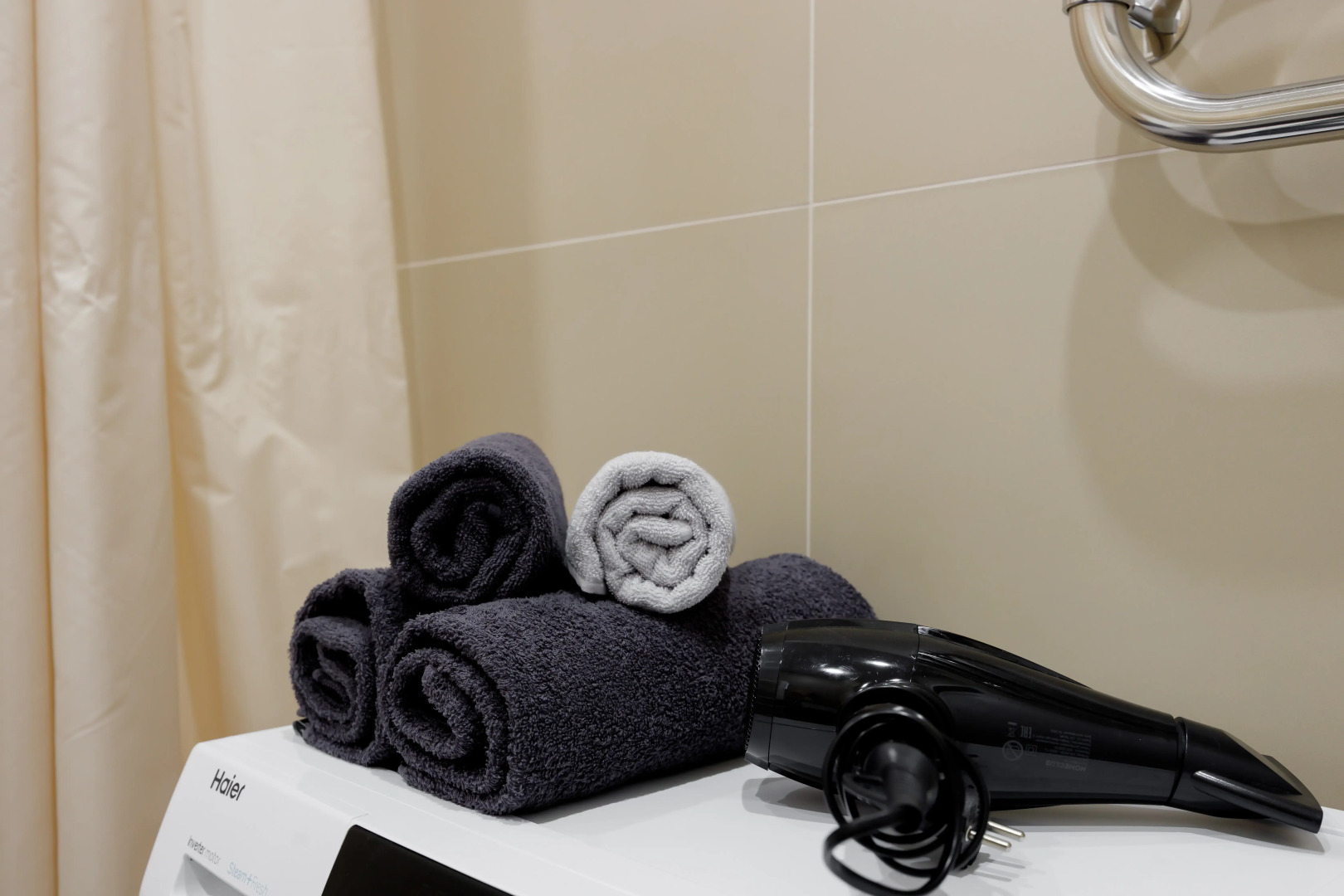 Квартира Уютная в центре города с видом на аэропорт