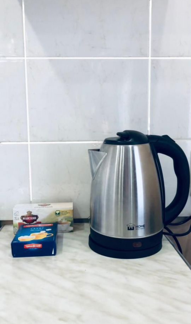 Квартира Большая Студия у Трассы М-4 Дон