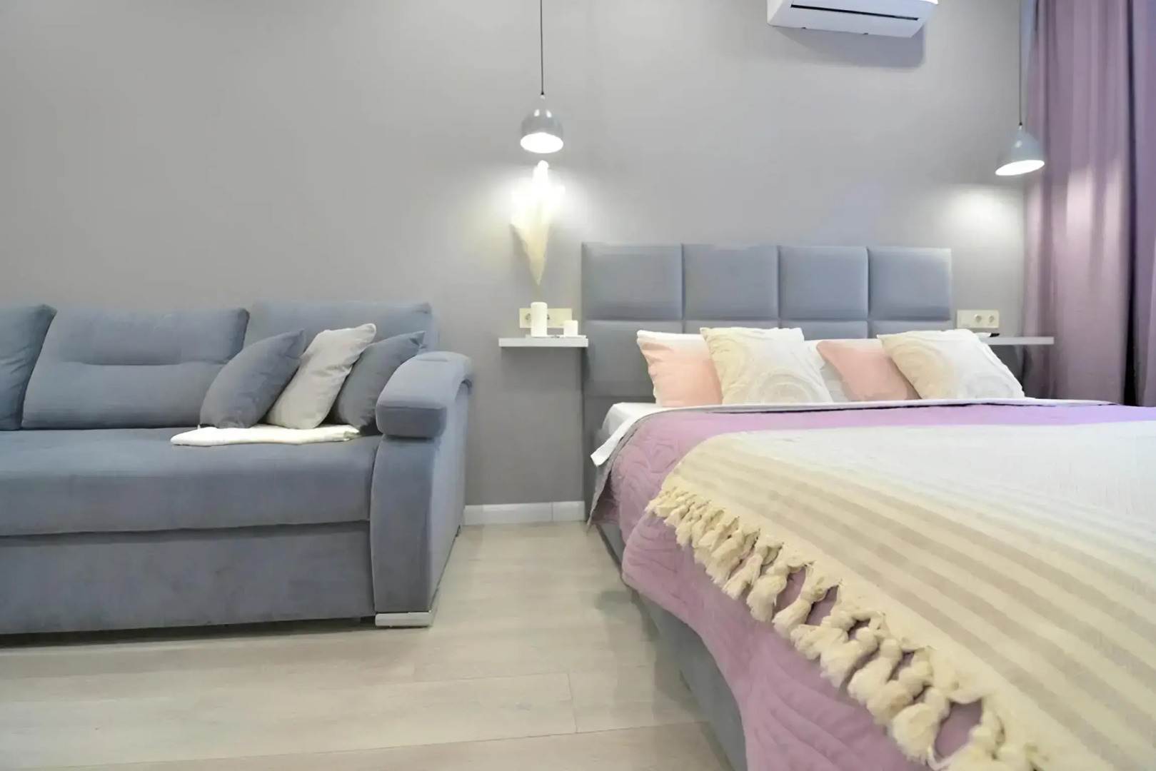 Апартаменты Студия в центре Казани