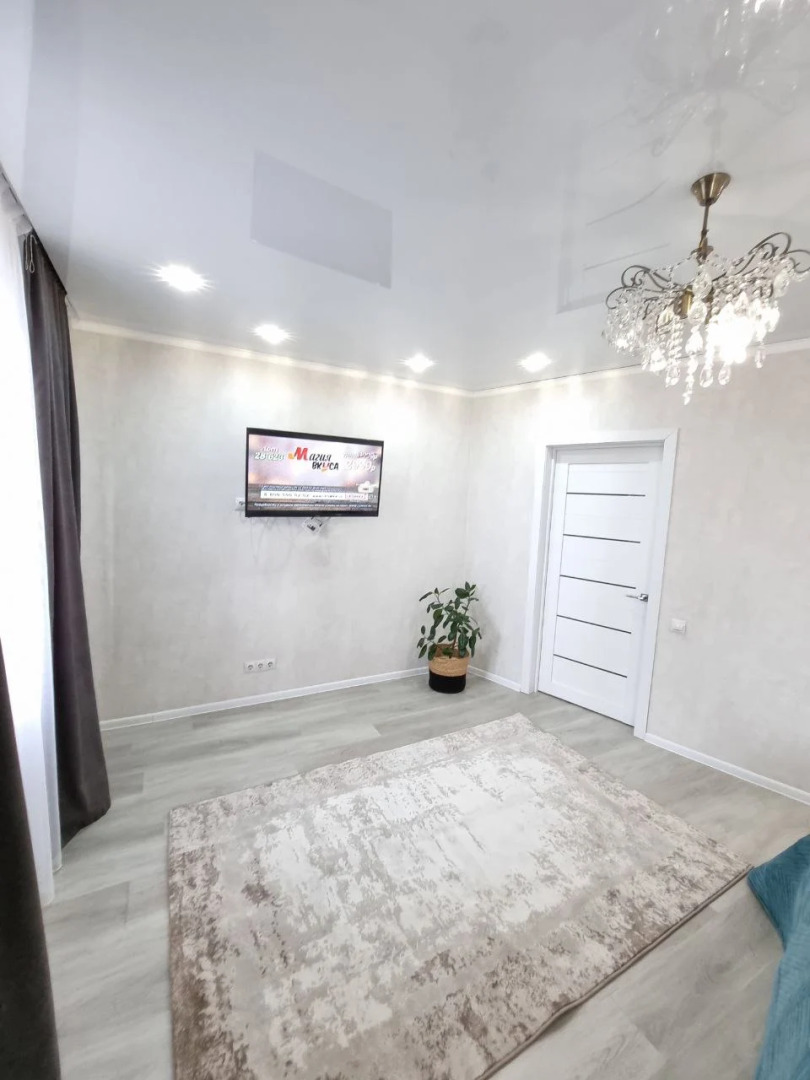 Квартира 130 Уютный Дом