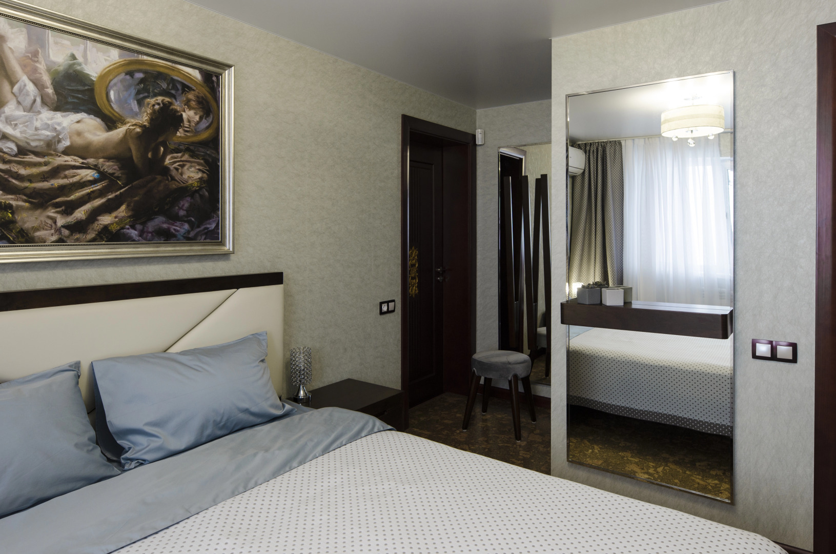 Гостевой дом ШАЛЕ