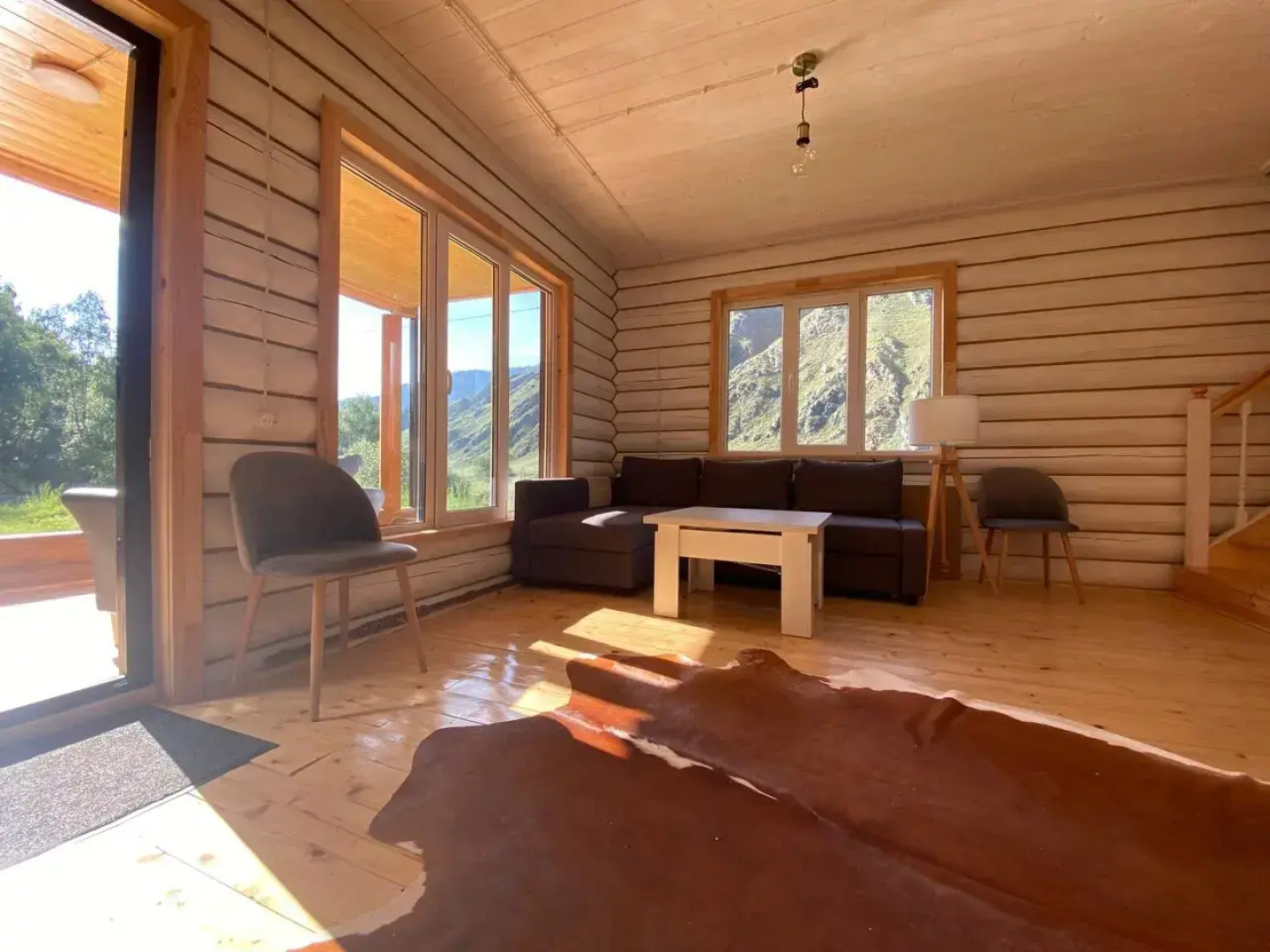 Гостевой дом Эдиган