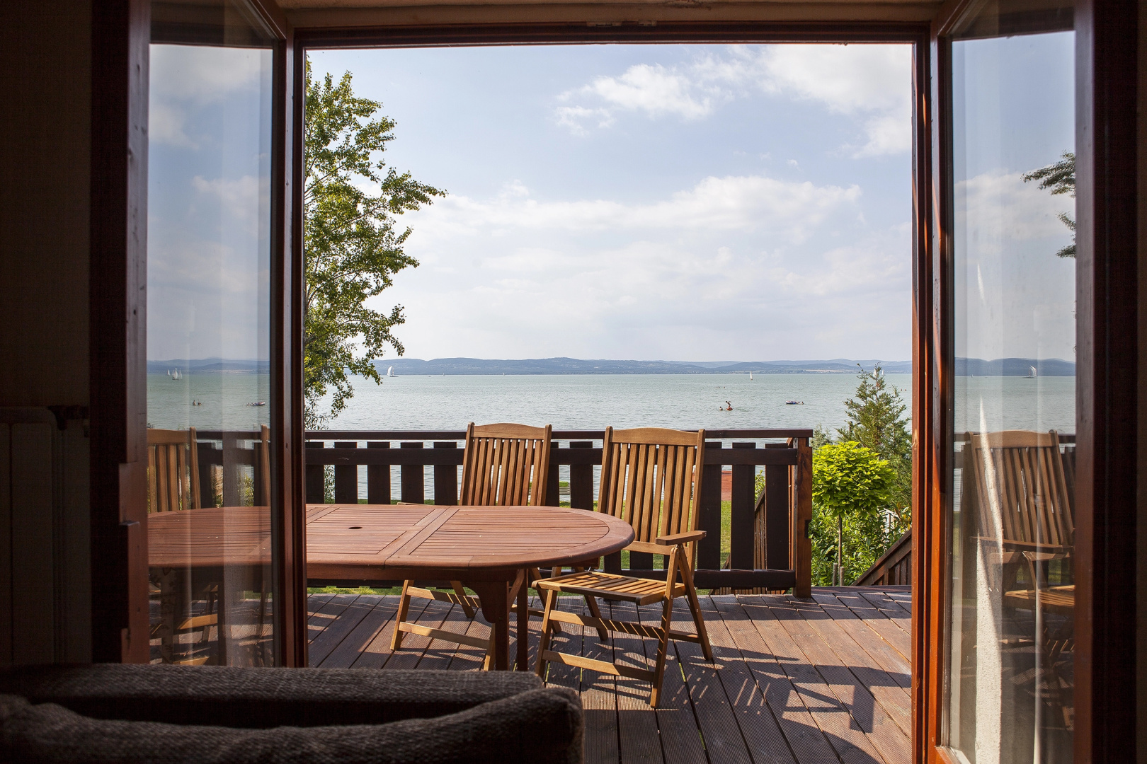 Вилла Balaton Together