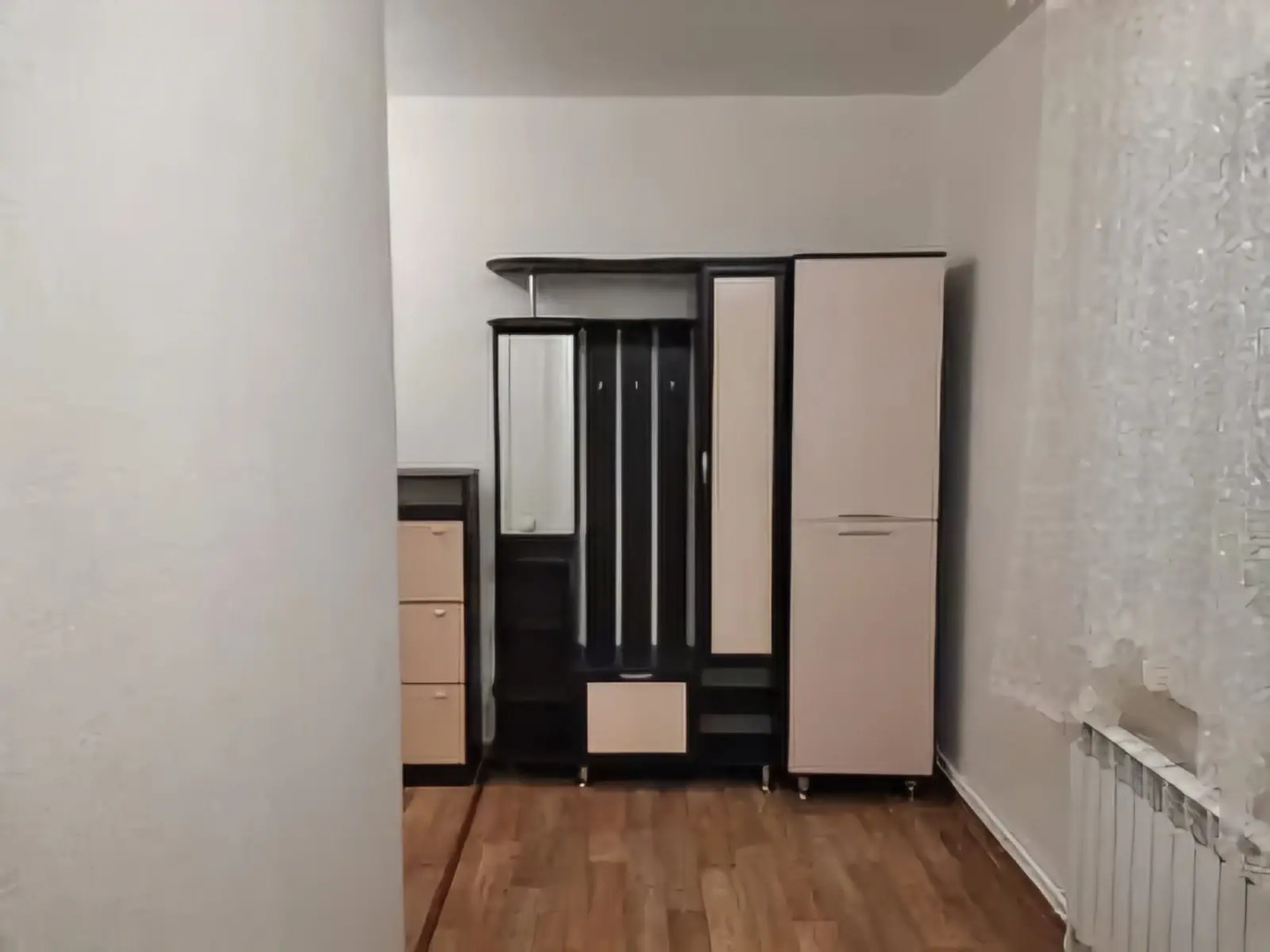 Частный дом в центре города