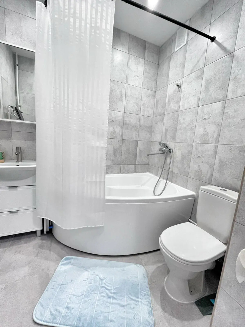 Квартира Видовая уютная