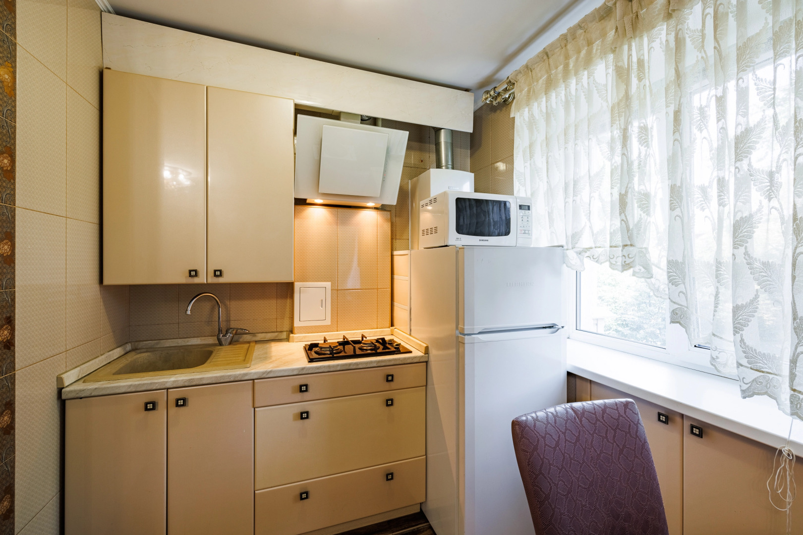 Квартира На Фрунзе 16