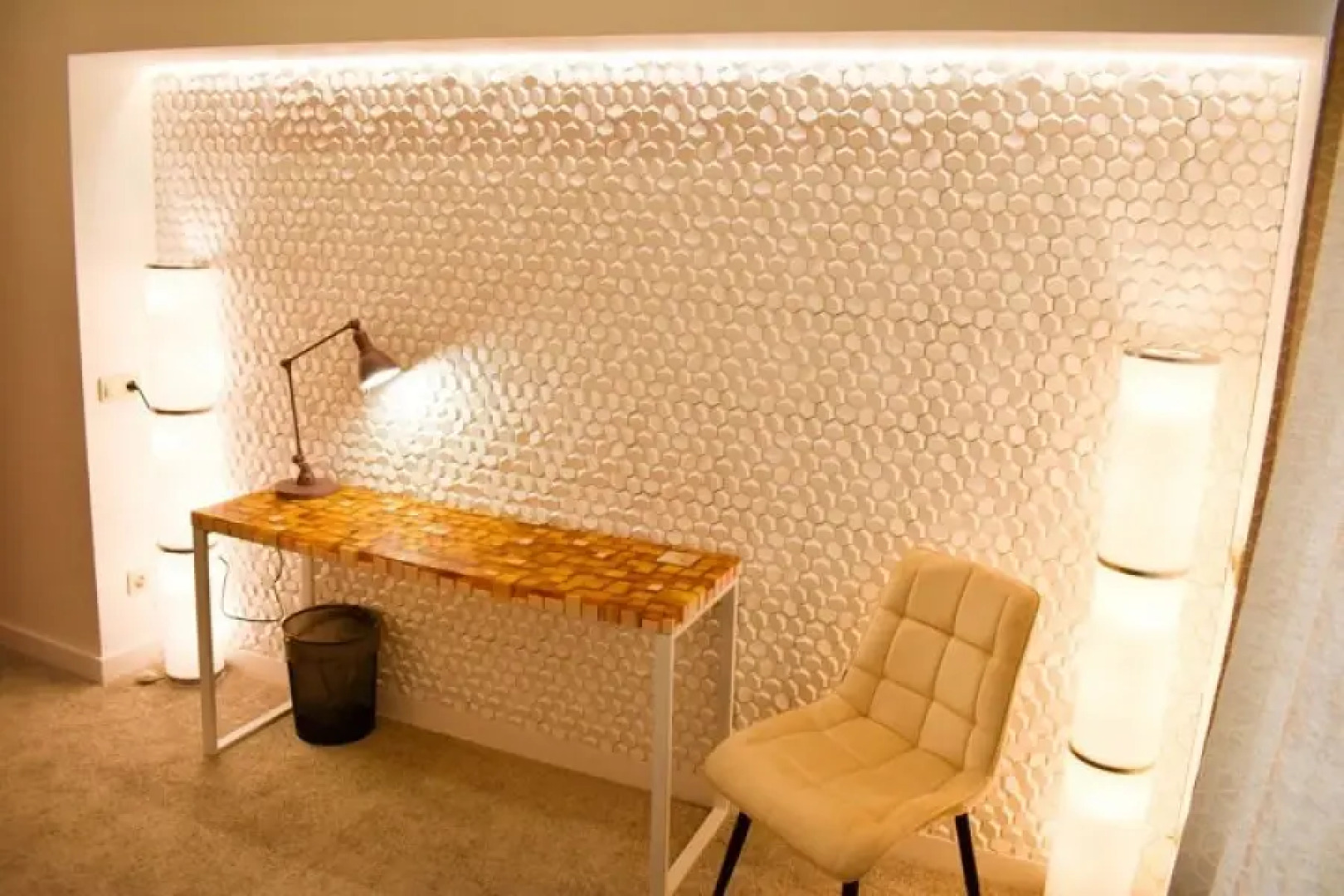 Меблированные комнаты АртСтудии