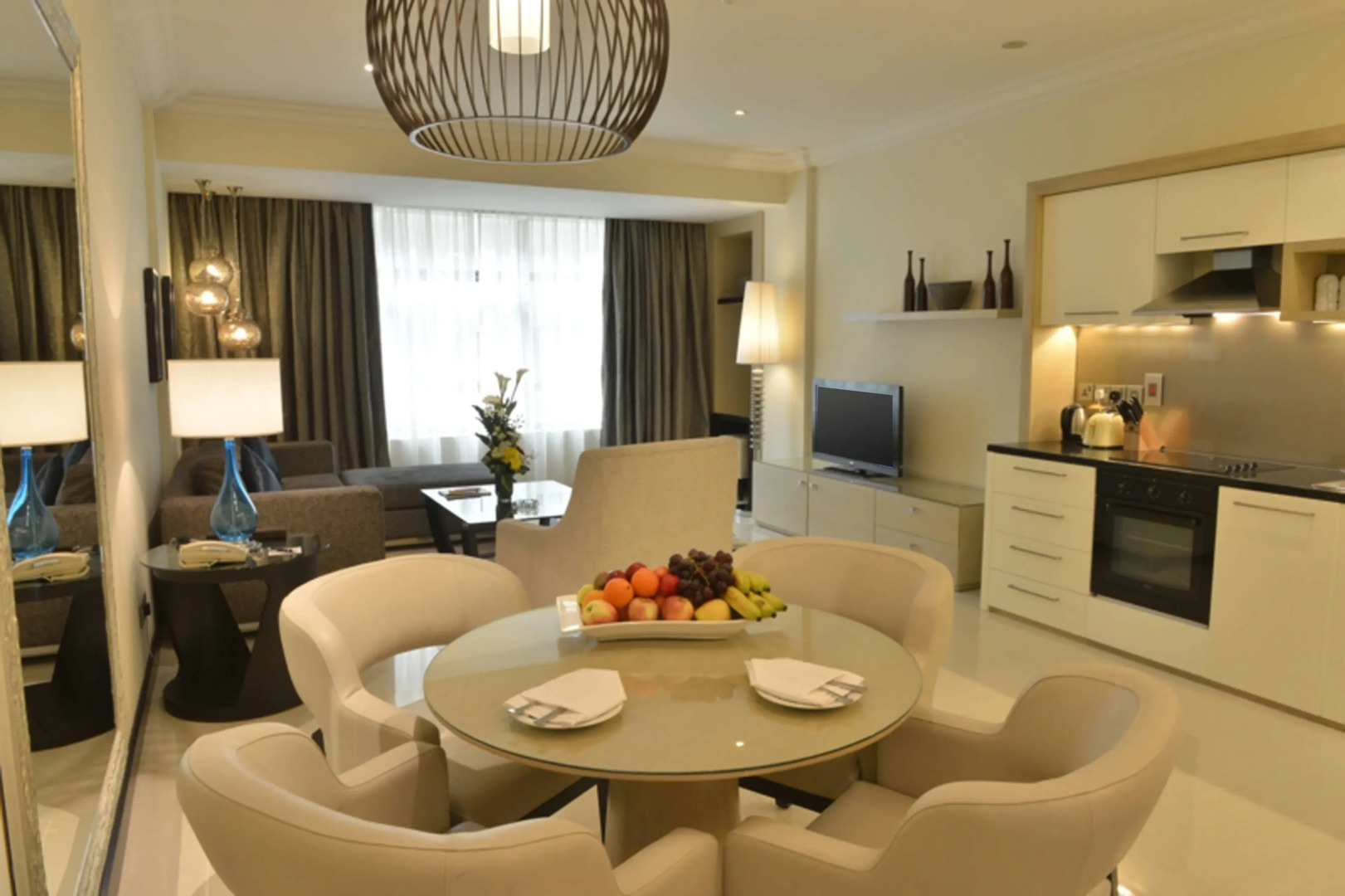 Gulf Hotel Convention and SPA