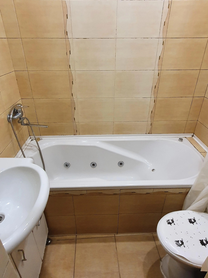 Апартаменты Карбышева 3