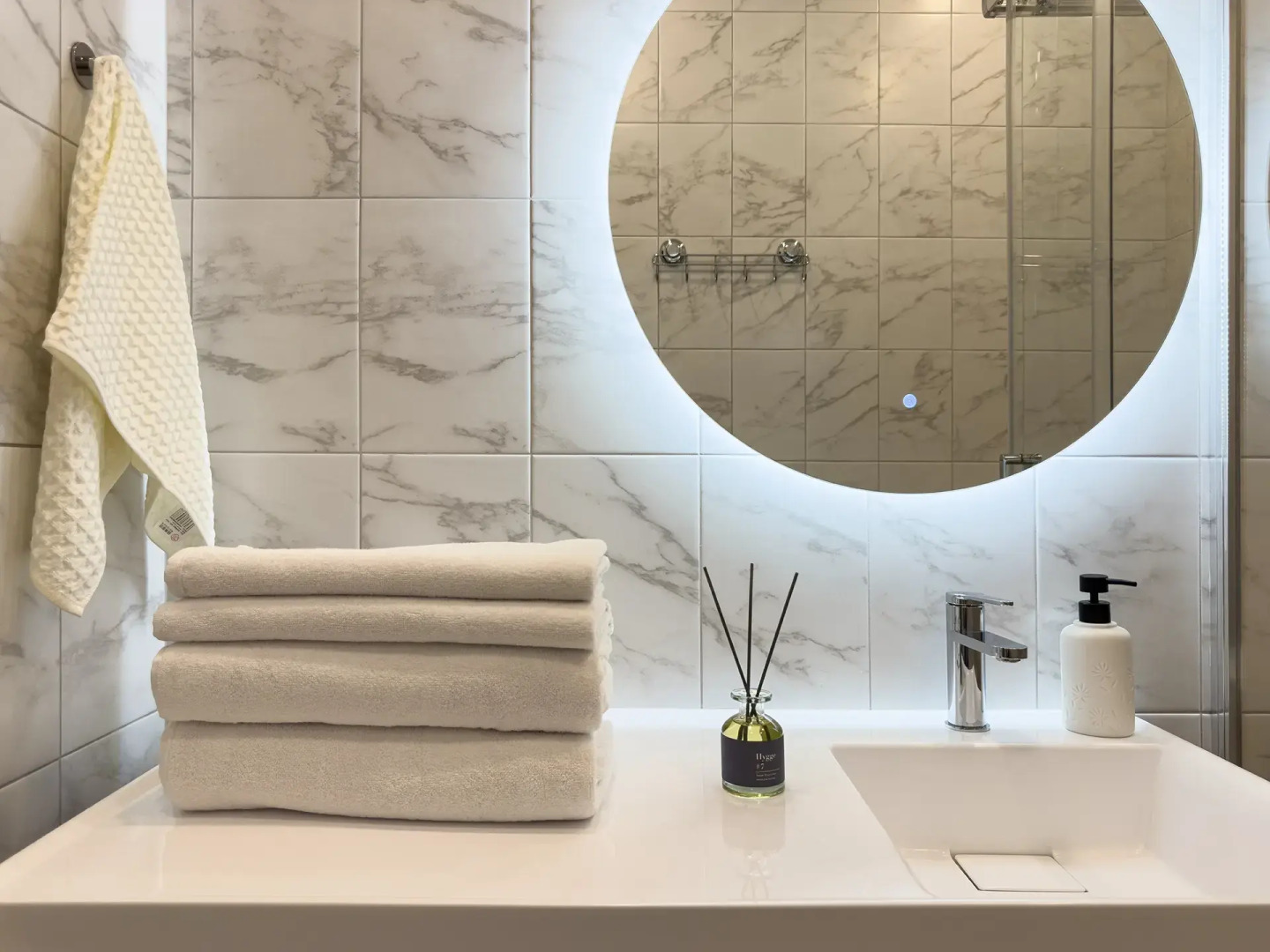 Квартира Студия в 5 минутах от вокзала