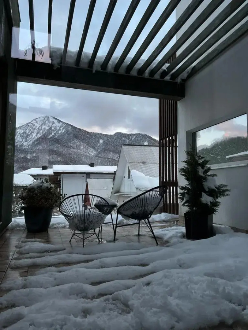 Гостевой дом Куб в Кубе