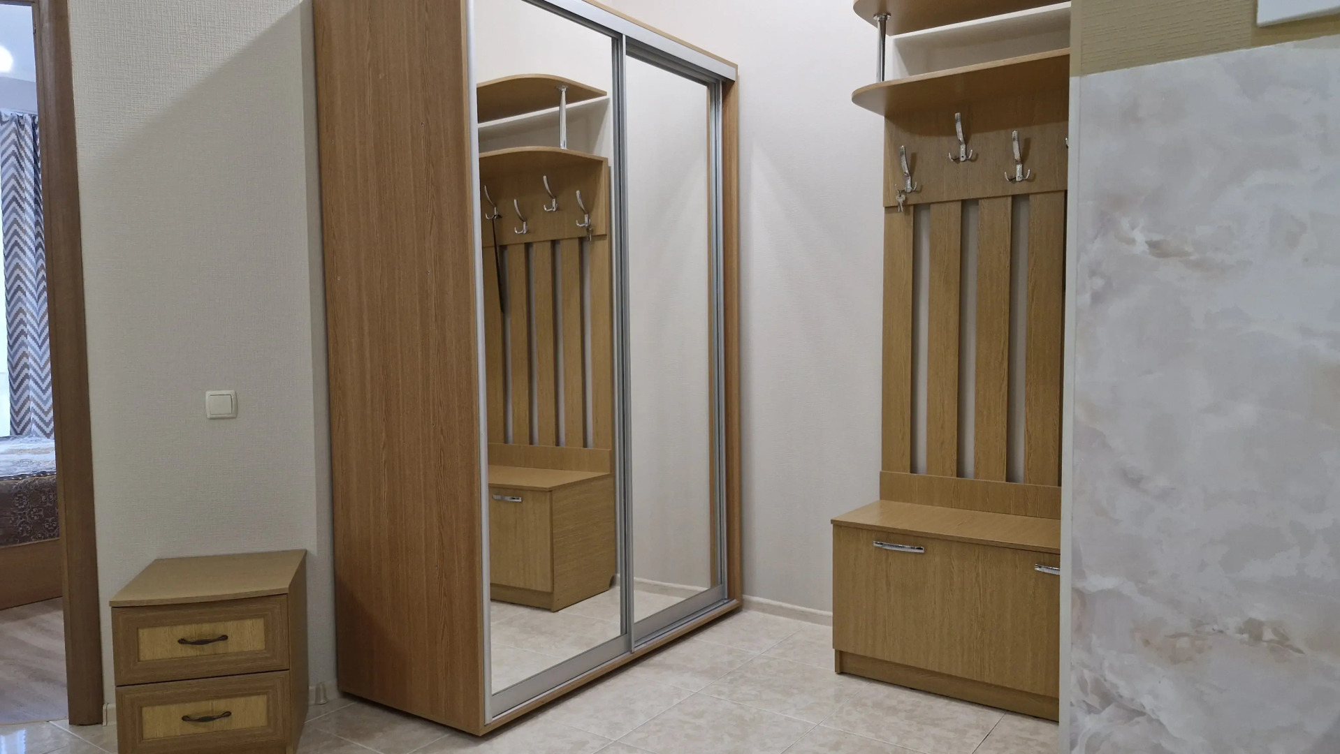 Квартира Атлант Алушта 3