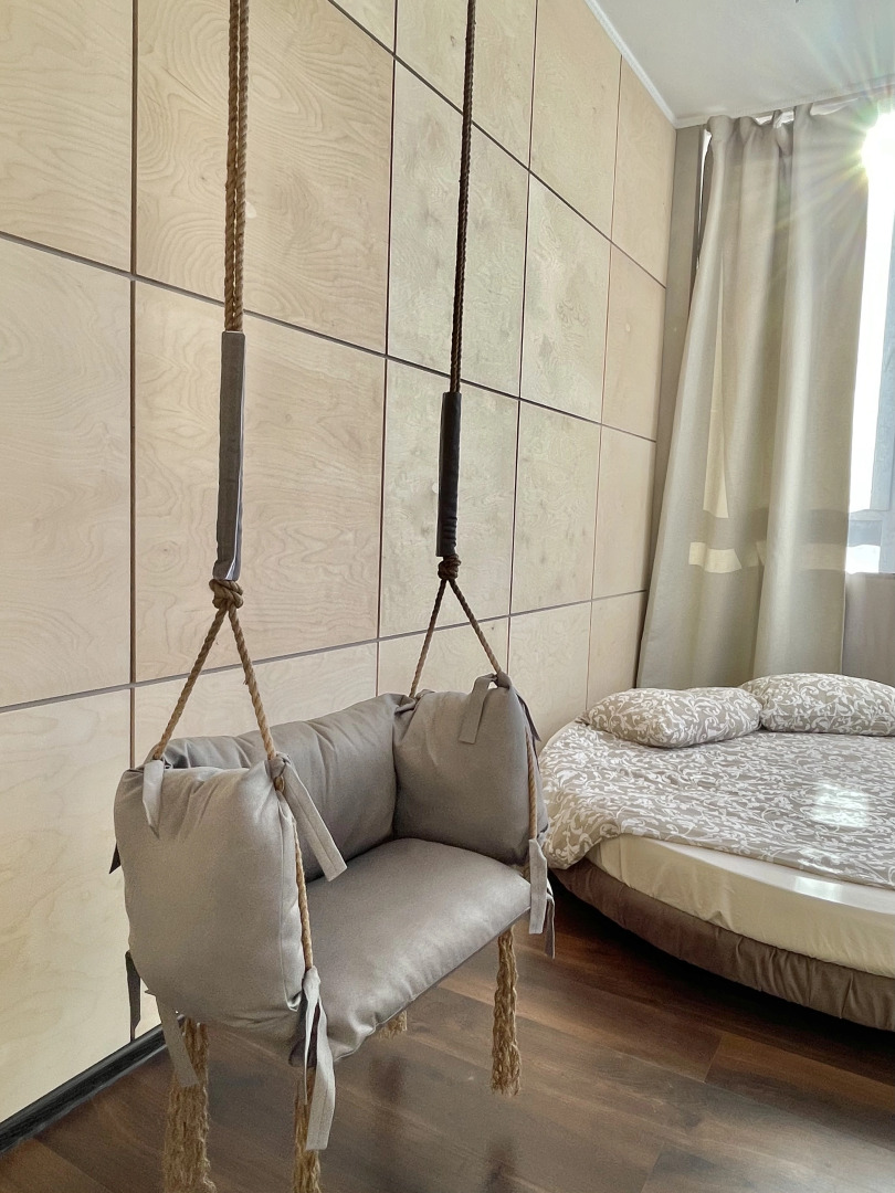 Апартаменты Baltic Делюкс