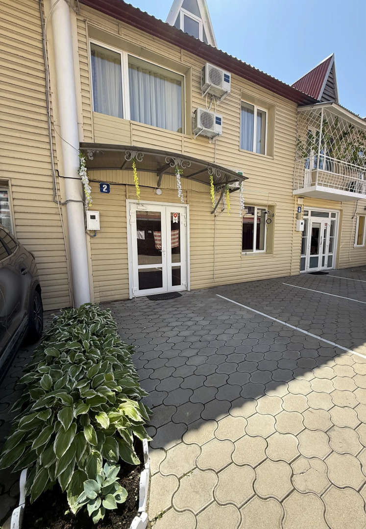 Частный дом У Моря